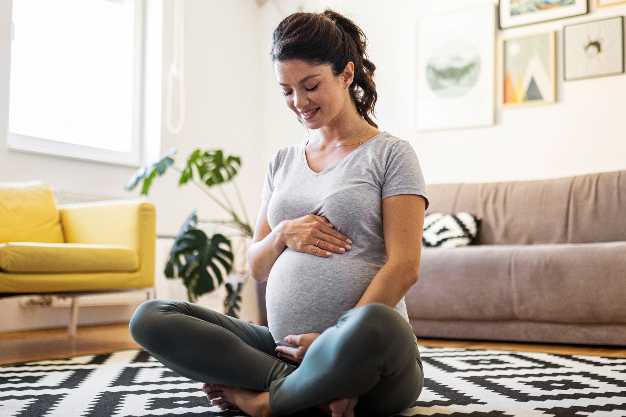 Buch und Bücher für schwangere und bald-mamas