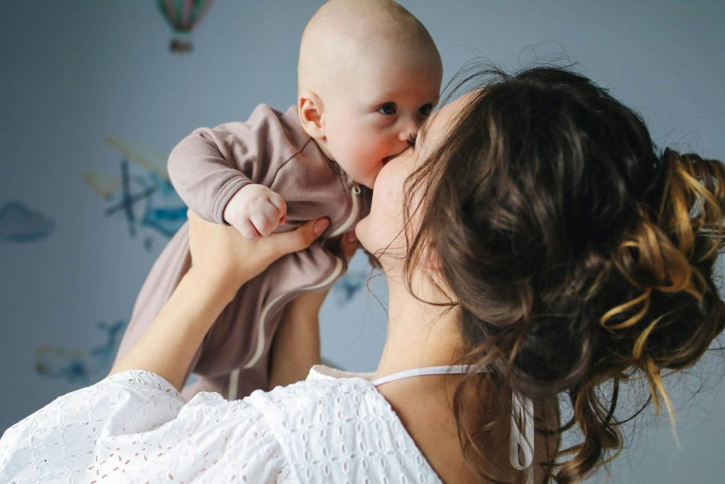Geschenk für Baby und Neugeborenes