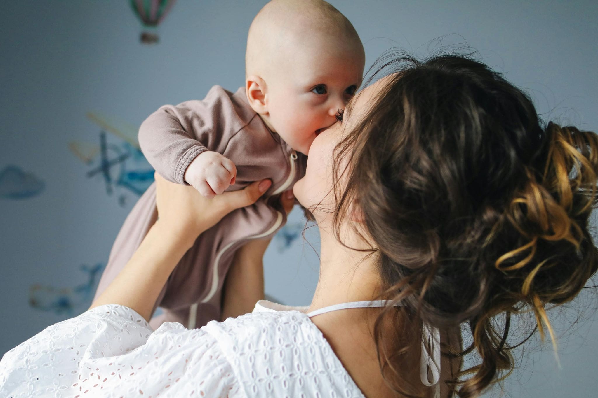 Geschenk für Baby und Neugeborenes