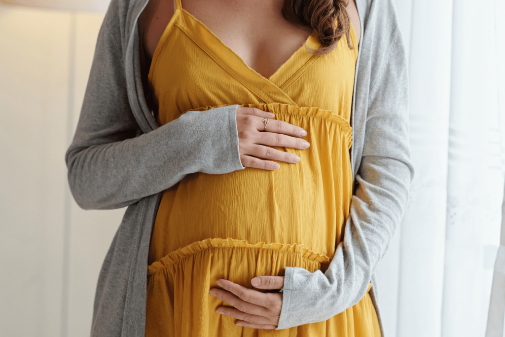 geschenke für schwangere