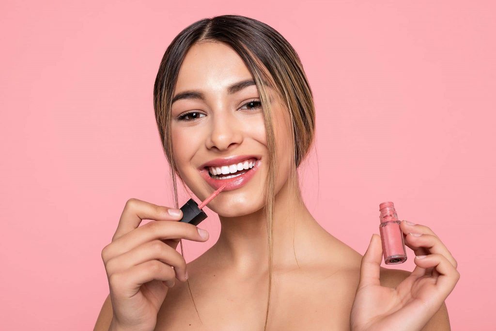 lipgloss für teenies