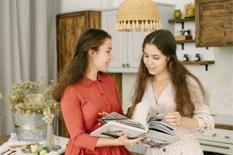 Kochbücher mit besten Rezepten