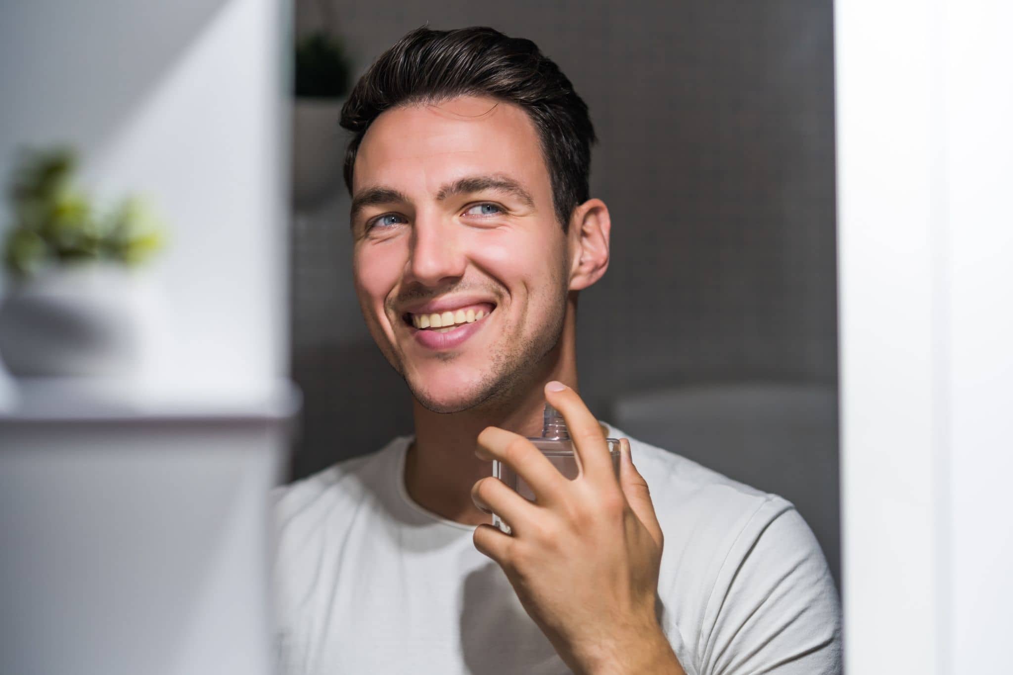 üarfüms für männer