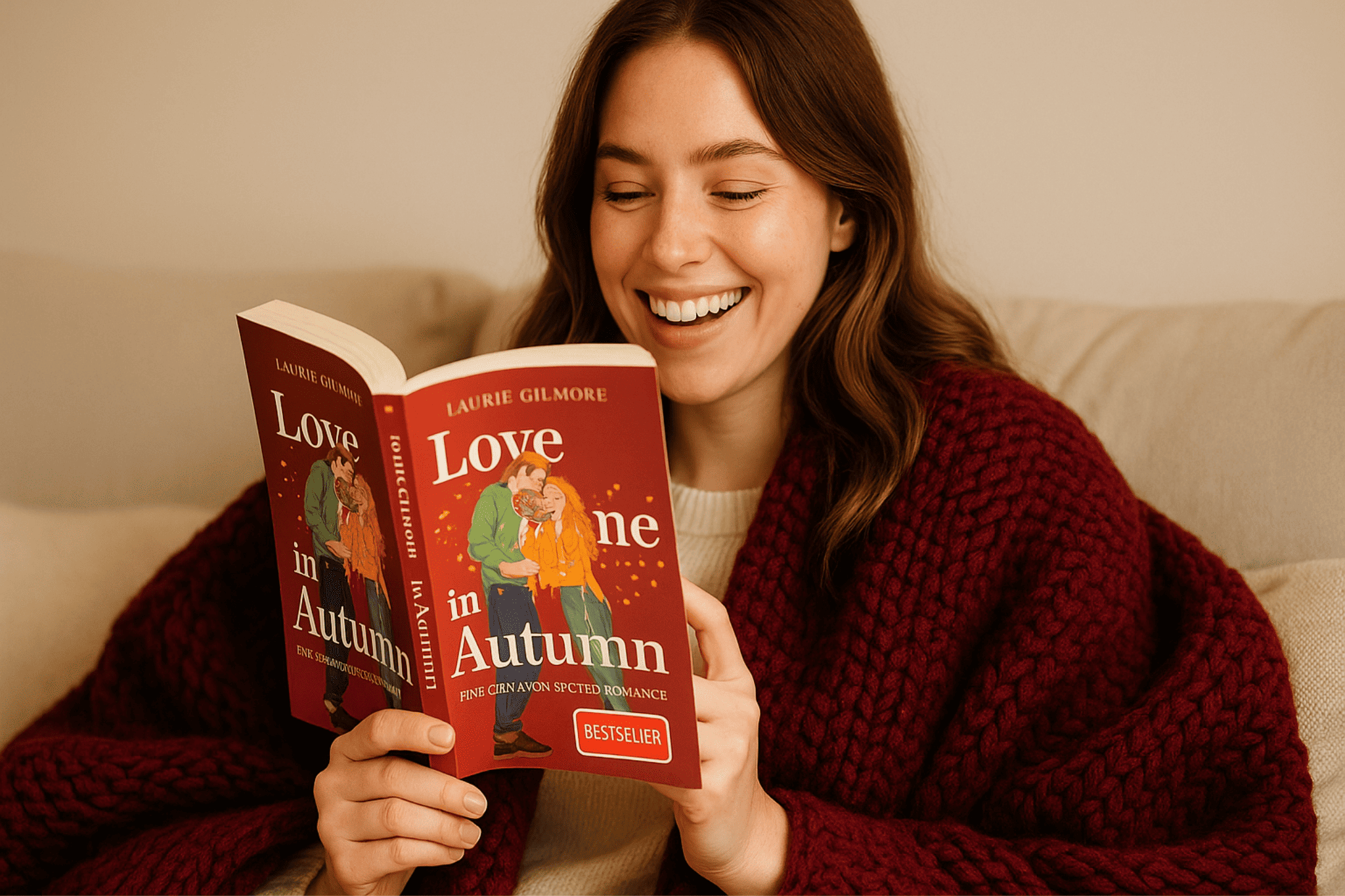 Buchtipp für den herbst