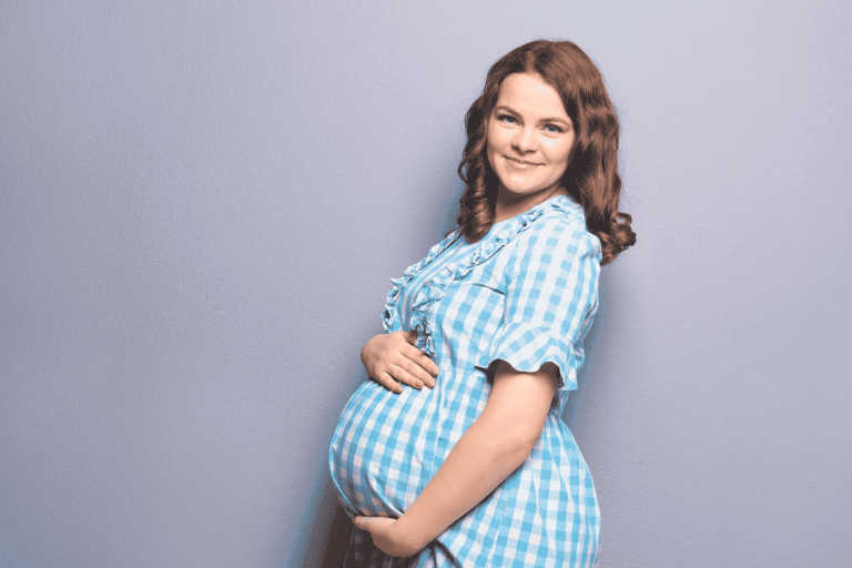 Geschenke für Schwangere & werdende Mamas